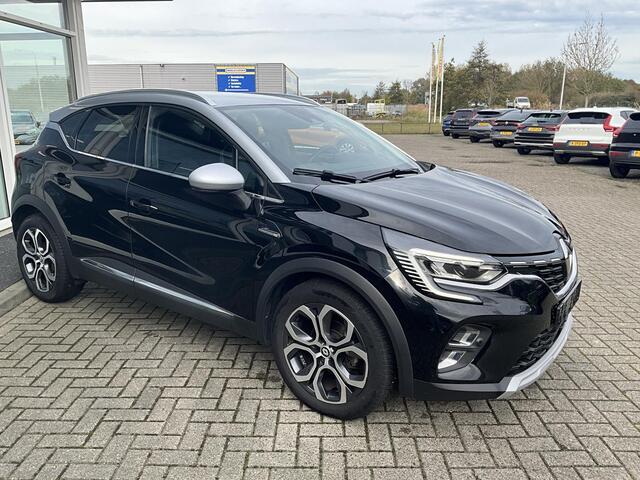 Renault CAPTUR 1.3 TCe 140 Intens