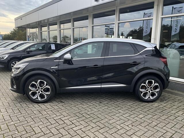 Renault CAPTUR 1.3 TCe 140 Intens