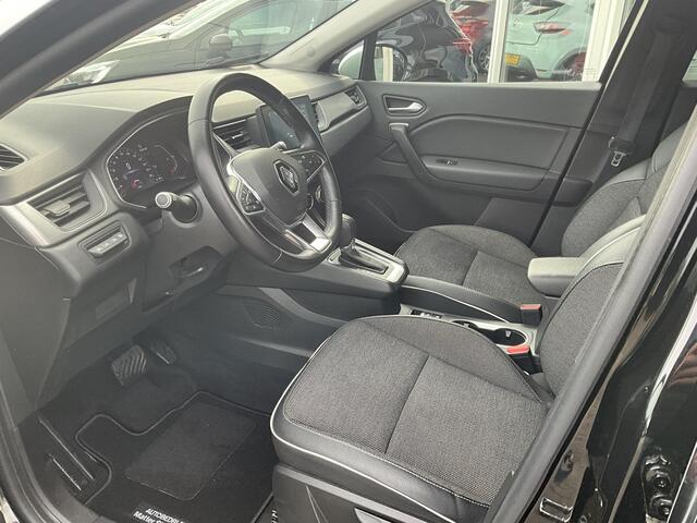 Renault CAPTUR 1.3 TCe 140 Intens