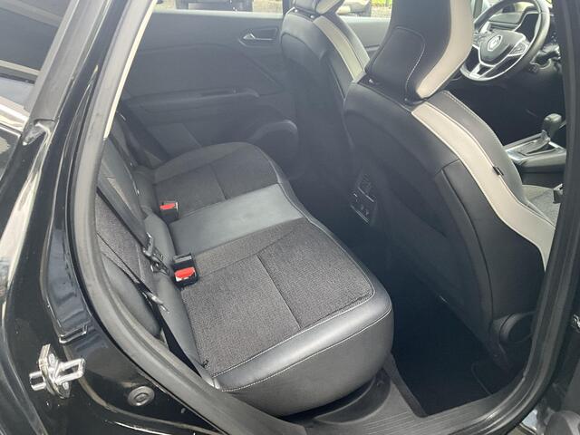 Renault CAPTUR 1.3 TCe 140 Intens