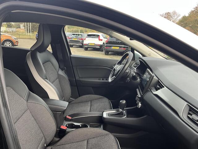 Renault CAPTUR 1.3 TCe 140 Intens