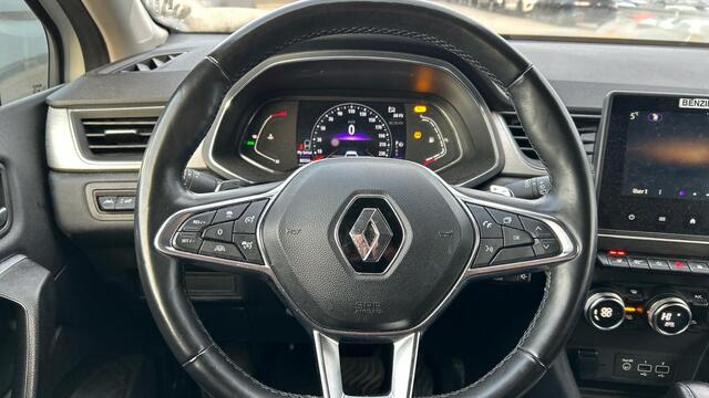 Renault CAPTUR 1.3 TCe 140 Intens