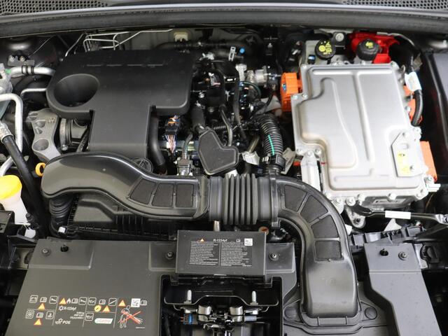 Renault CAPTUR 1.6 E-Tech full hybrid 145 techno | AUTOMAAT | Stoel & Stuurverw | Achteruitrijcam | Privacy Glass | Androidauto/Apple Carplay| Cruise & Climate Control |