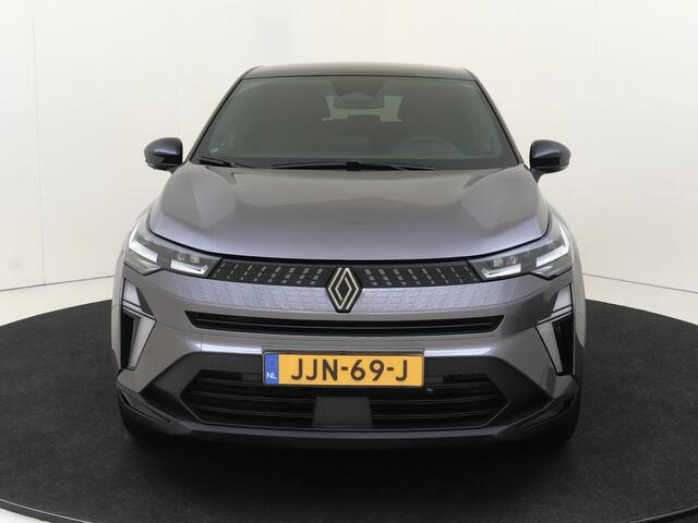 Renault CAPTUR 1.6 E-Tech full hybrid 145 techno | AUTOMAAT | Stoel & Stuurverw | Achteruitrijcam | Privacy Glass | Androidauto/Apple Carplay| Cruise & Climate Control |