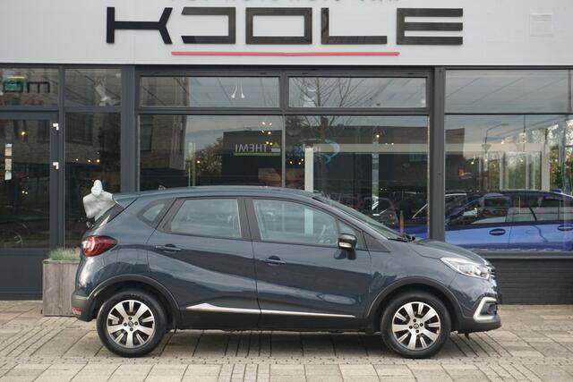 Renault CAPTUR 0.9 TCe Life