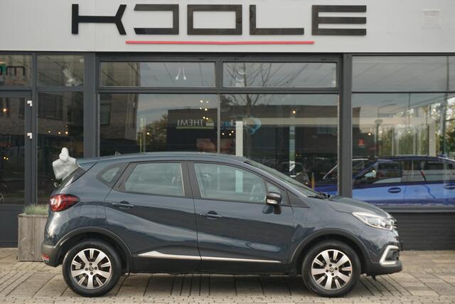 Renault CAPTUR 0.9 TCe Life