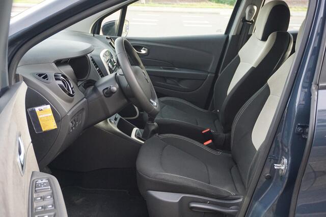 Renault CAPTUR 0.9 TCe Life