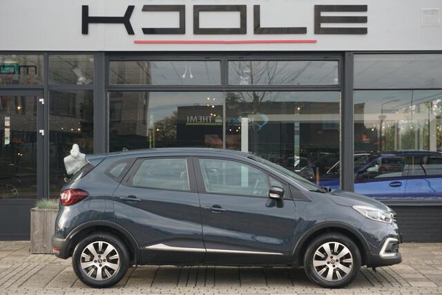 Renault CAPTUR 0.9 TCe Life