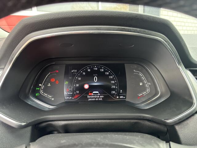 Renault CAPTUR 1.0 TCe 100 Intens FULL LED / KEYLESS / CLIMA / PDC / CRUISE / CARPLAY / DAB+ / NL-AUTO