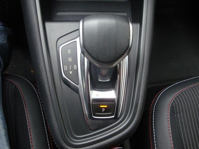 Renault CAPTUR 1.6 E-Tech Plug-in Hybrid 160 R.S. Line