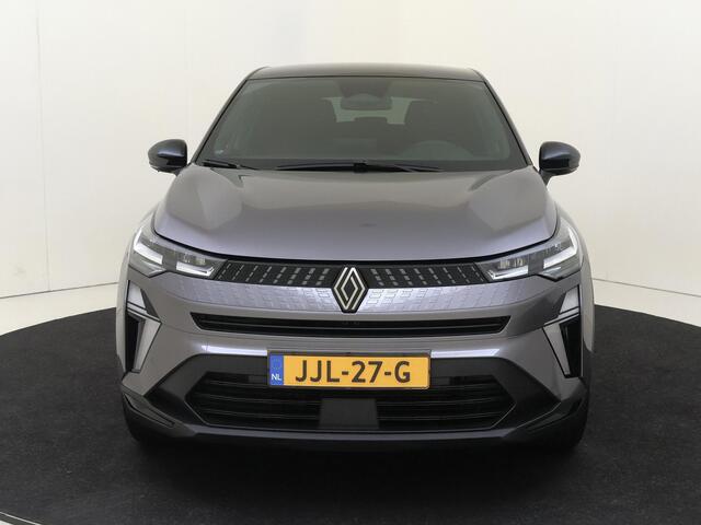 Renault CAPTUR 1.6 E-Tech full hybrid 145 PK techno | Automaat | Stoelverwarming | Stuurverwarming | Android Auto | Apple Carplay | Camera