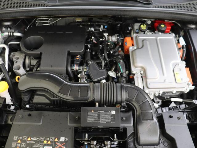 Renault CAPTUR 1.6 E-Tech full hybrid 145 PK techno | Automaat | Stoelverwarming | Stuurverwarming | Android Auto | Apple Carplay | Camera