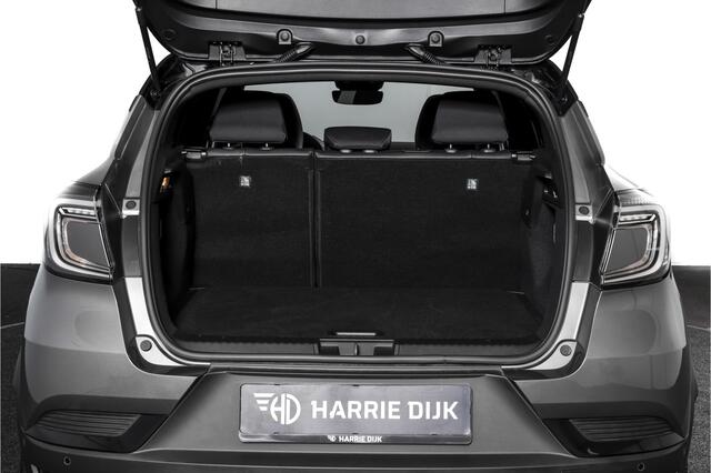 Renault CAPTUR 1.6 E-Tech full hybrid 145 esprit Alpine | S/K-Panodak | Adapt. Cruise | Stoel-+Stuurverw. | Elek. Stoel | PDC | Camera | NAV + App. Connect | ECC | LM 19" | 1107