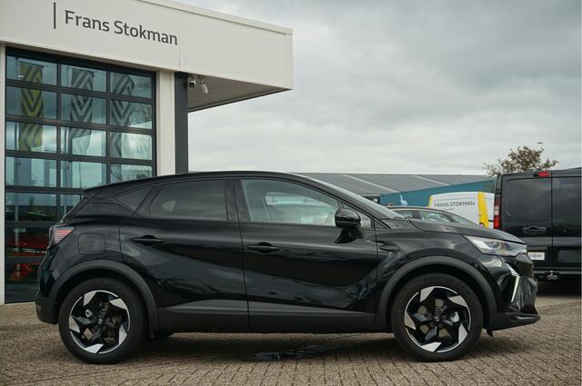 Renault CAPTUR 1.6 E-Tech full Hybrid 145 Techno