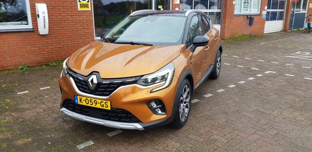 Renault CAPTUR 1.6 ET PH 160 Ed.One