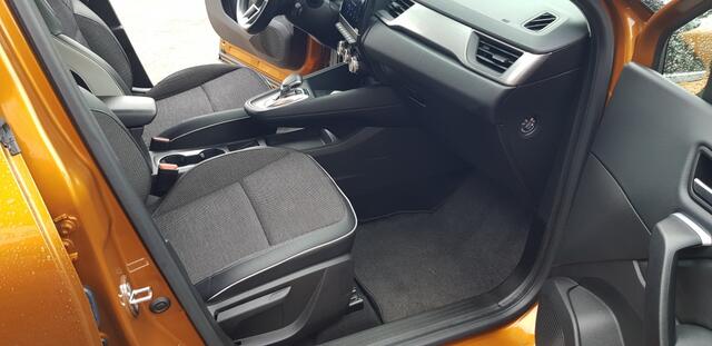 Renault CAPTUR 1.6 ET PH 160 Ed.One