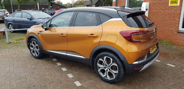 Renault CAPTUR 1.6 ET PH 160 Ed.One