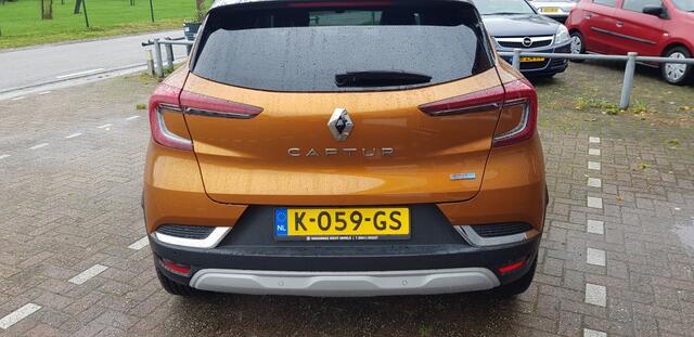 Renault CAPTUR 1.6 ET PH 160 Ed.One