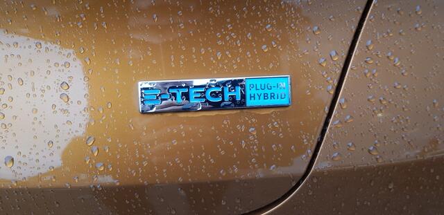 Renault CAPTUR 1.6 ET PH 160 Ed.One