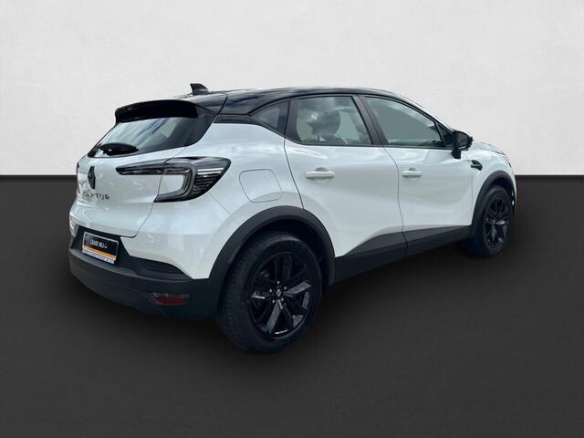 Renault CAPTUR 1.0 TCe 90 evolution CAMERA / ECC / CRUISE / APPLE CARPLAY / ANDROID AUTO