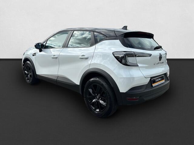 Renault CAPTUR 1.0 TCe 90 evolution CAMERA / ECC / CRUISE / APPLE CARPLAY / ANDROID AUTO