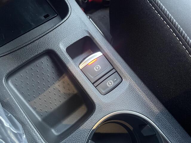 Renault CAPTUR 1.8 E-Tech full hybrid 160 esprit Alpine | Nieuwe auto | Reservewiel | Around view camera | Luxe Esprit Alpine uitvoering | RIJKLAARPRIJS!!