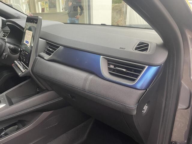 Renault CAPTUR 1.8 E-Tech full hybrid 160 esprit Alpine | Nieuwe auto | Reservewiel | Around view camera | Luxe Esprit Alpine uitvoering | RIJKLAARPRIJS!!