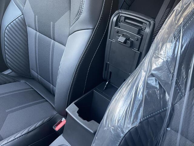 Renault CAPTUR 1.8 E-Tech full hybrid 160 esprit Alpine | Nieuwe auto | Reservewiel | Around view camera | Luxe Esprit Alpine uitvoering | RIJKLAARPRIJS!!