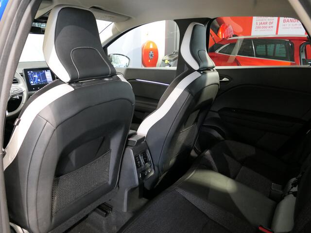 Renault CAPTUR 1.0 TCe 90 Intens *Vraag naar beschikbaarheid!* - Camera, navi, sensor v+a, allseasons