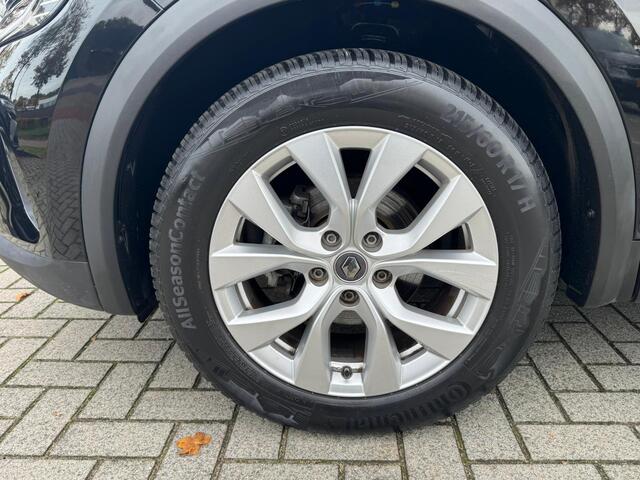 Renault CAPTUR TCe 130 Edition One | Dealeronderhouden |