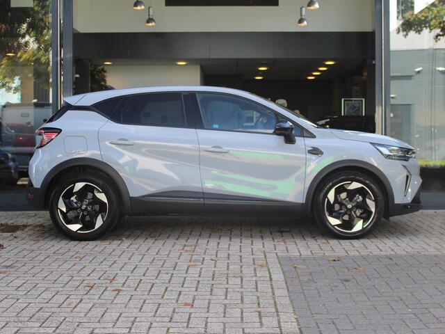 Renault CAPTUR TCe 90 Techno / 8.000KM!! / 10,4'' NAVI / 10,25'' DASHBOARD / CAMERA / PDC V+A / CRUISE / CLIMATE / PRIVACY GLASS / DAB / APPLE CARPLAY / ANDROID AUTO / 18'' LMV
