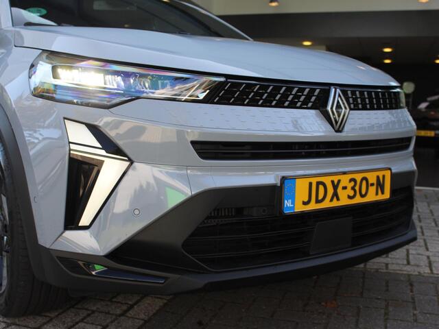 Renault CAPTUR TCe 90 Techno / 8.000KM!! / 10,4'' NAVI / 10,25'' DASHBOARD / CAMERA / PDC V+A / CRUISE / CLIMATE / PRIVACY GLASS / DAB / APPLE CARPLAY / ANDROID AUTO / 18'' LMV