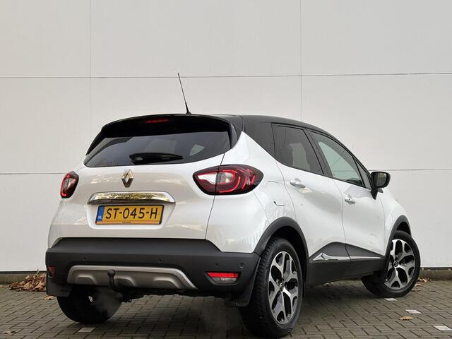 Renault CAPTUR 1.2 TCe Intens | Trekhaak | Camera |
