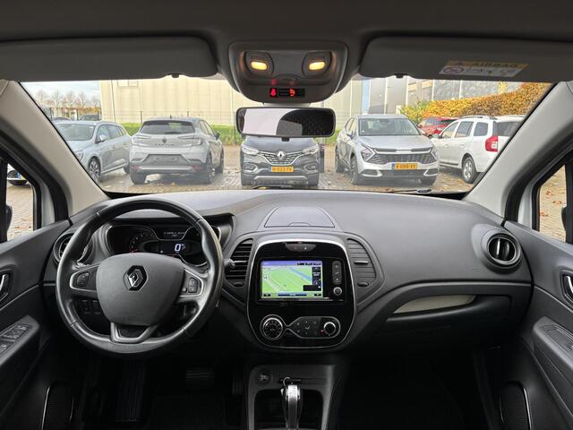 Renault CAPTUR 1.2 TCe Intens | Trekhaak | Camera |