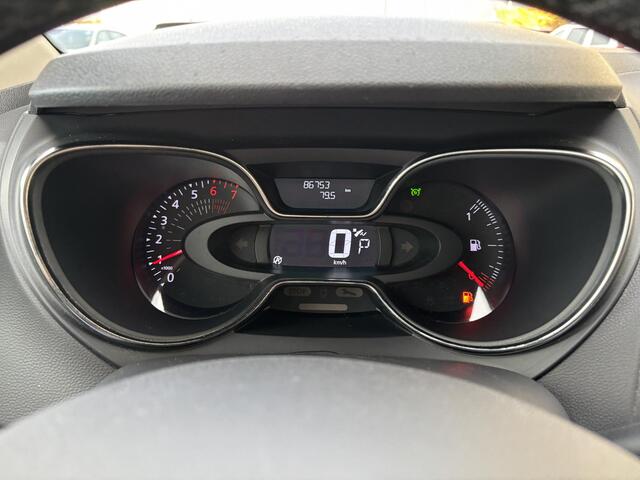 Renault CAPTUR 1.2 TCe Intens | Trekhaak | Camera |