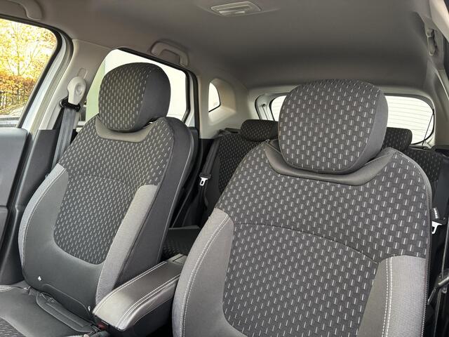 Renault CAPTUR 1.2 TCe Intens | Trekhaak | Camera |