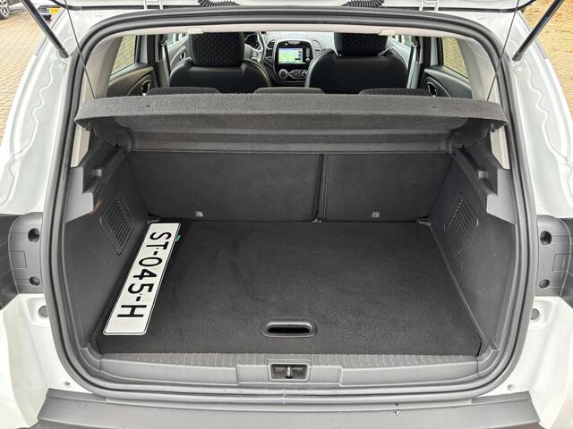 Renault CAPTUR 1.2 TCe Intens | Trekhaak | Camera |