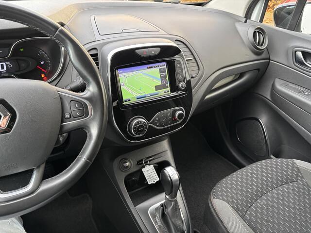 Renault CAPTUR 1.2 TCe Intens | Trekhaak | Camera |