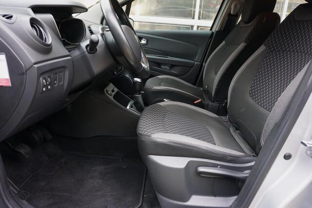 Renault CAPTUR 0.9 TCe Intens Camera/Navi/Trekhaak!