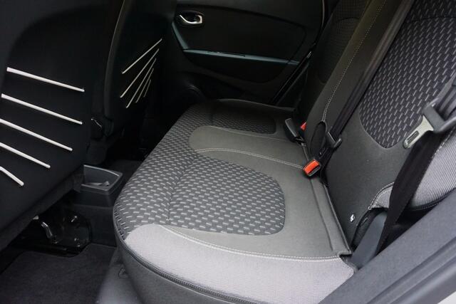 Renault CAPTUR 0.9 TCe Intens Camera/Navi/Trekhaak!