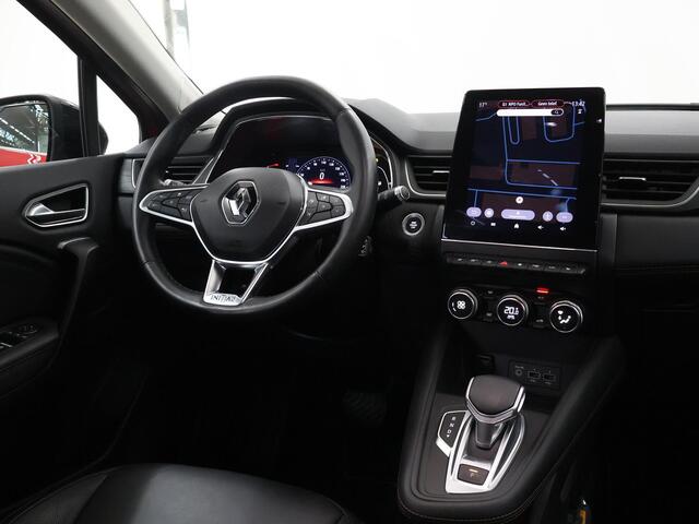 Renault CAPTUR 1.3 TCe 155 Initiale Paris | Panoramadak | Parkeercamera 360° | Stoelverwarming | Keyless Go | Bose | Cruise Control Adaptief |