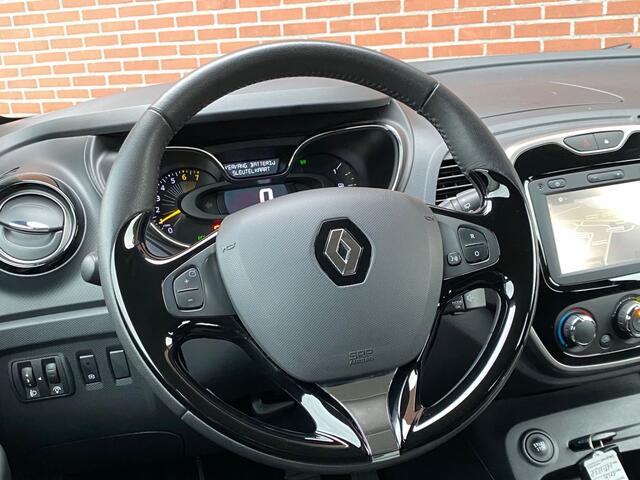 Renault CAPTUR 0.9 TCE EXPRESSION NAV CRUISE TREKHAAK DAB LMV BLUETOOTH