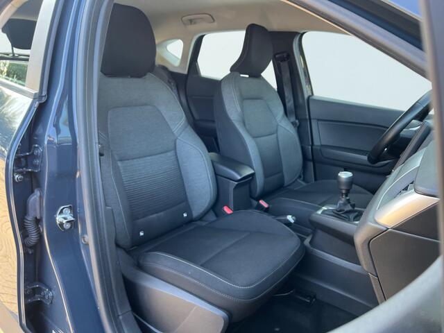 Renault CAPTUR 1.0 TCe 90 Zen AIRCO / APPLE CARPLAY / CRUISE