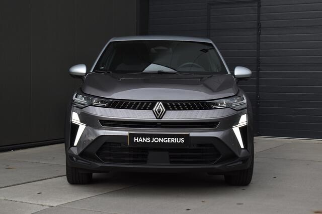 Renault CAPTUR E-Tech full hybrid 145 techno | AUTOMAAT | STUUR/STOELVERWARMING | 360 CAMERA | NAVI | APPLECARPLAY/ANDROIDAUTO | CRUISE CONTROL | CLIMATE CONTROL | PDC | LMV