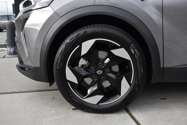 Renault CAPTUR E-Tech full hybrid 145 techno | AUTOMAAT | STUUR/STOELVERWARMING | 360 CAMERA | NAVI | APPLECARPLAY/ANDROIDAUTO | CRUISE CONTROL | CLIMATE CONTROL | PDC | LMV