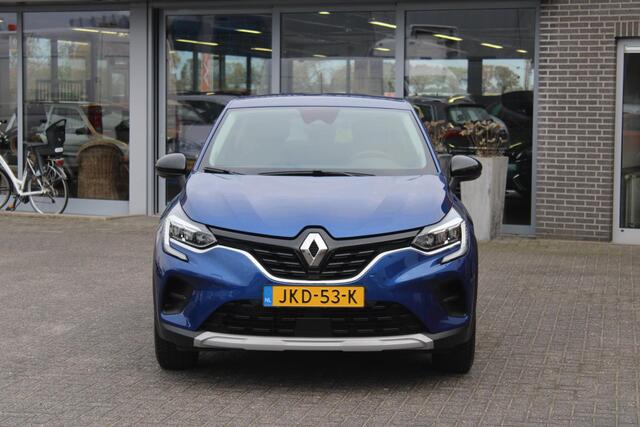 Renault CAPTUR 1.0 TCe 90 equilibre Clima/Apple Andriod/Led/Pdc