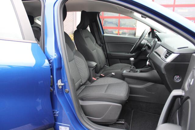 Renault CAPTUR 1.0 TCe 90 equilibre Clima/Apple Andriod/Led/Pdc