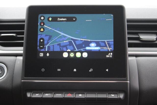 Renault CAPTUR 1.0 TCe 90 equilibre Clima/Apple Andriod/Led/Pdc