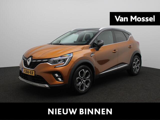 Renault CAPTUR 1.3 TCe 130 Edition One