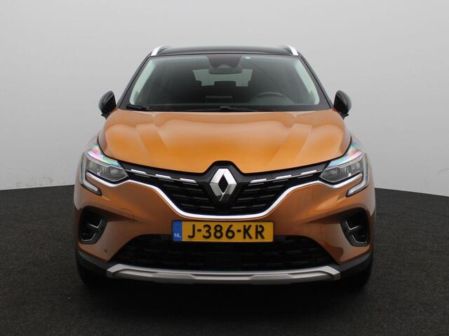 Renault CAPTUR 1.3 TCe 130 Edition One